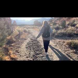 Meet your Posher, Kelly